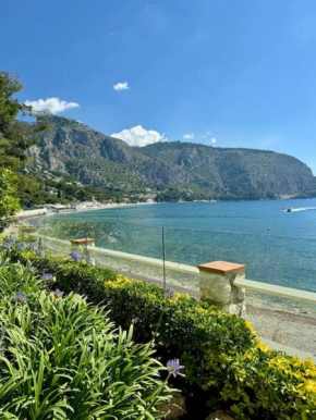 Appartement exception les pieds dans l'eau